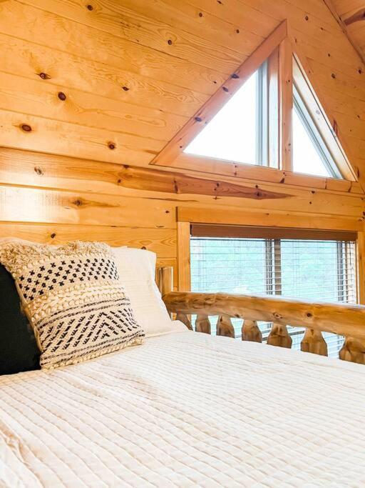 Indoor Heated Pool Hot Tub Cabin Sevierville Esterno foto