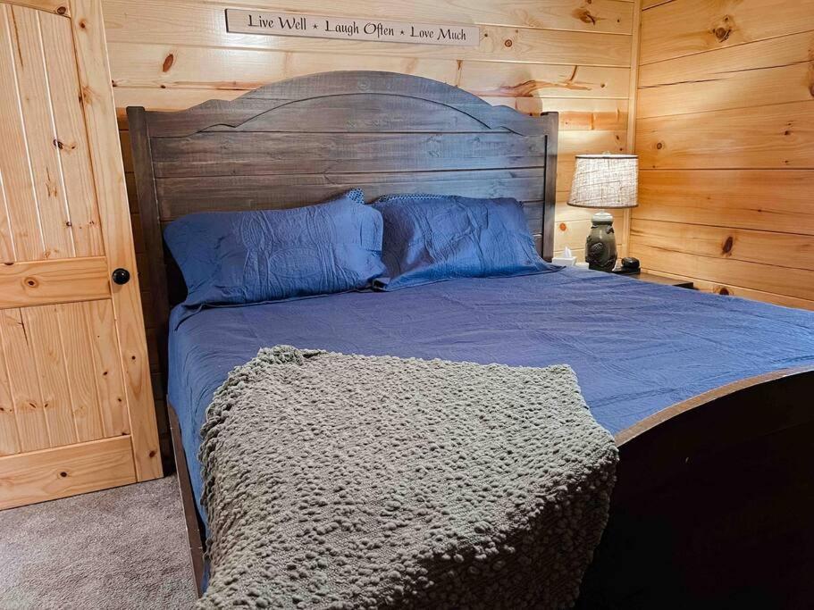 Indoor Heated Pool Hot Tub Cabin Sevierville Esterno foto