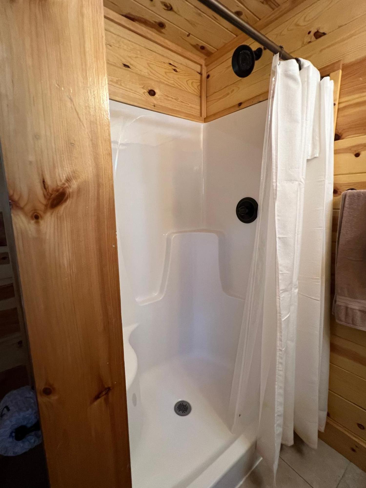 Indoor Heated Pool Hot Tub Cabin Sevierville Esterno foto
